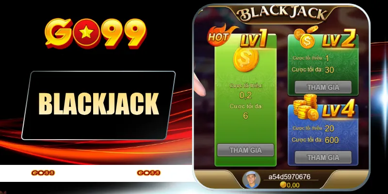 Blackjack - Bí Quyết Nắm Luật Và Chọn Cửa Cho Người Mới