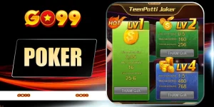 Poker - Kiến Thức Quan Trọng Giúp Người Mới Nắm Luật Chuẩn